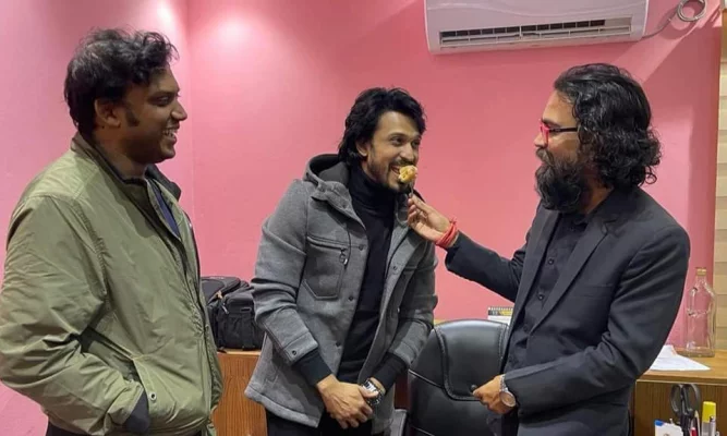 ময়ূরাক্ষী