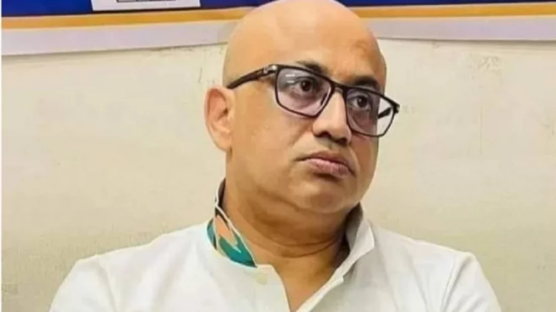 ডা. মুরাদ হাসান