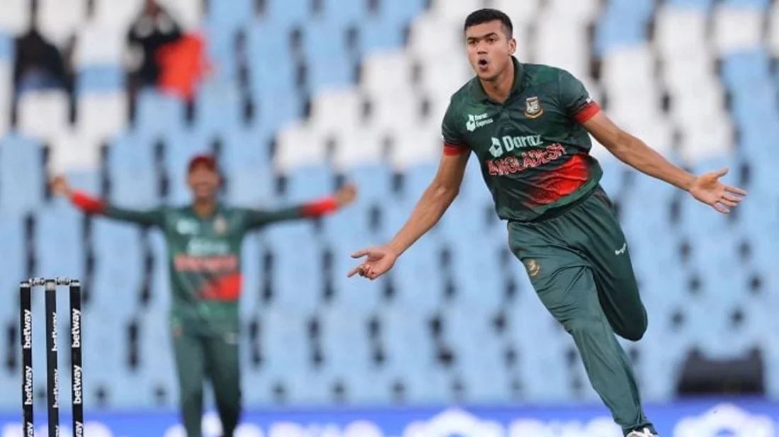 দক্ষিণ আফ্রিকায় টাইগারদের ঐতিহাসিক জয়