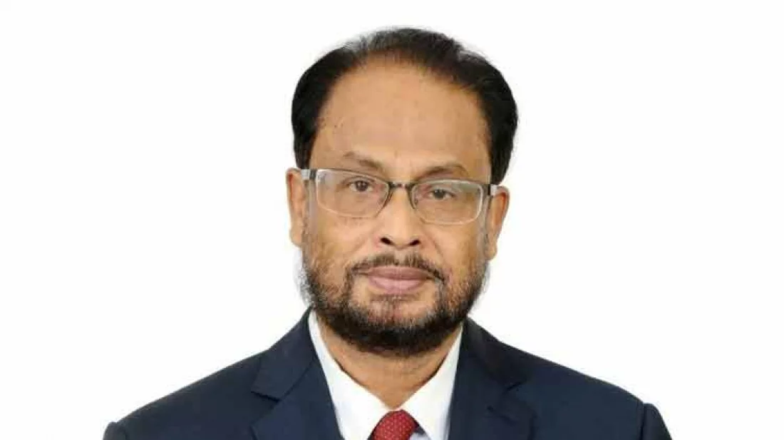 বাংলাদেশ-যুক্তরাষ্ট্র সম্পর্ক আরও শক্তিশালী হবে: জিএম কাদের বাংলাদেশ-যুক্তরাষ্ট্র সম্পর্ক আরও শক্তিশালী হবে: জিএম কাদের