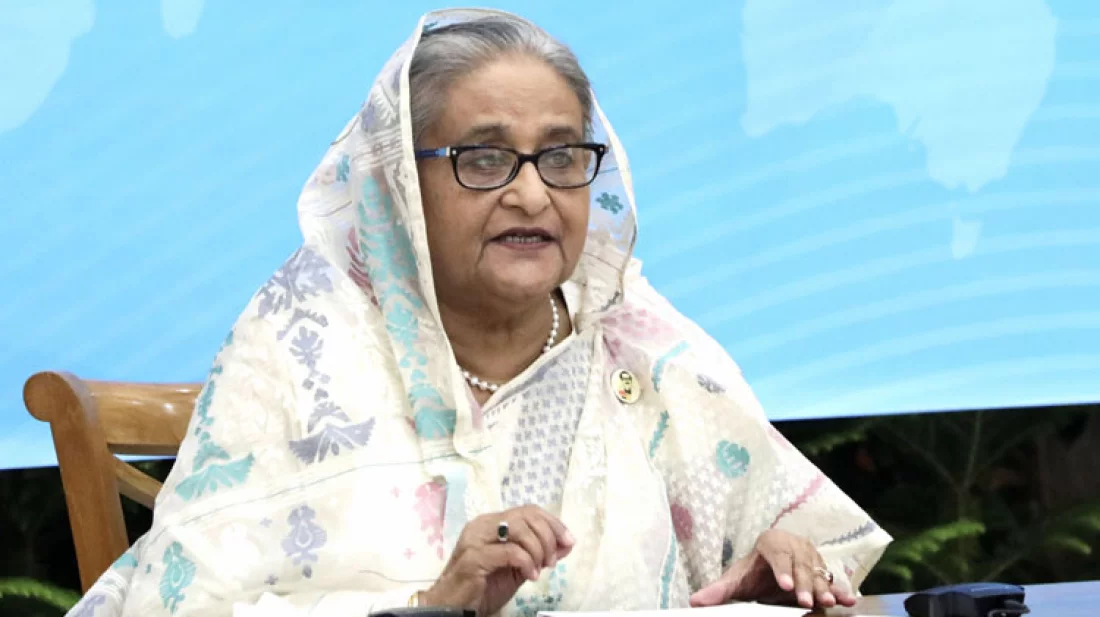 ‘বাংলাদেশের মতো দেশগুলো যুদ্ধের প্রভাব বেশি বহন করছে’ ‘বাংলাদেশের মতো দেশগুলো যুদ্ধের প্রভাব বেশি বহন করছে’