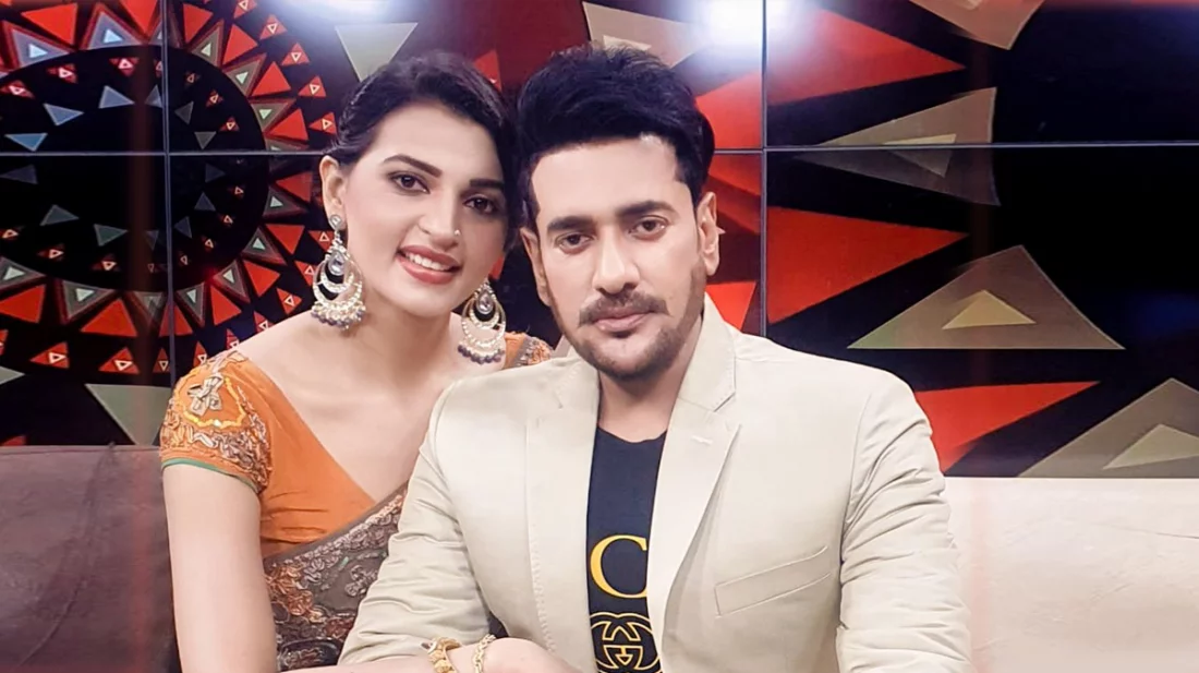 বিশেষ চাহিদাসম্পন্ন ক্রিকেটারদের সঙ্গে ‘দিন দ্য ডে’ দেখবেন অনন্ত-বর্ষা বিশেষ চাহিদাসম্পন্ন ক্রিকেটারদের সঙ্গে ‘দিন দ্য ডে’ দেখবেন অনন্ত-বর্ষা
