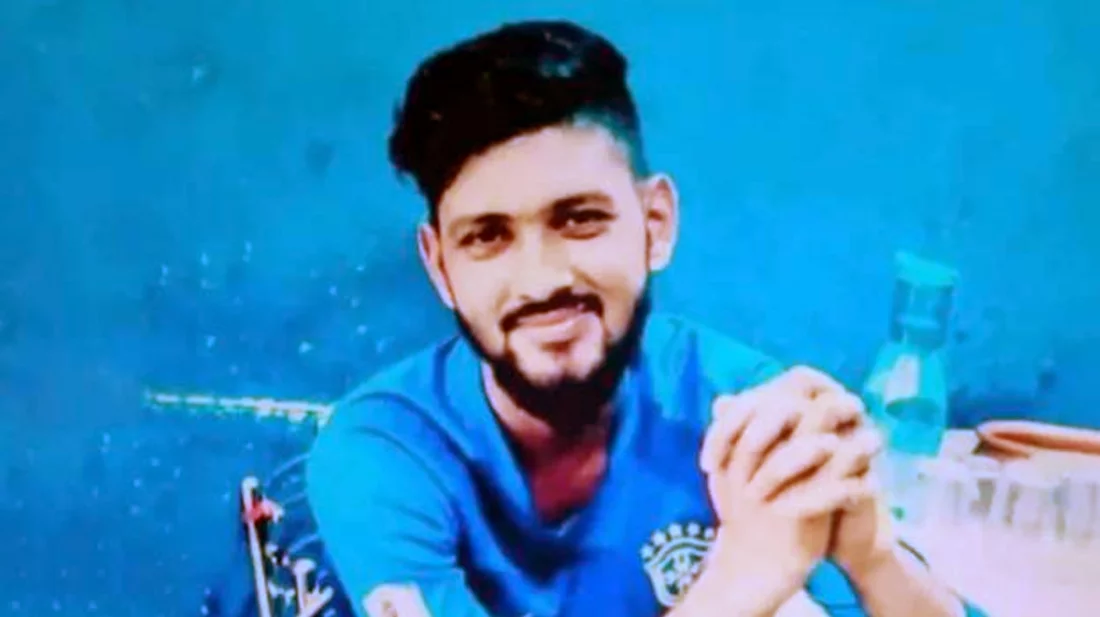 মুন্সিগঞ্জে বিএনপি-পুলিশ সংঘর্ষে আহত যুবদল কর্মীর মৃত্যু মুন্সিগঞ্জে বিএনপি-পুলিশ সংঘর্ষে আহত যুবদল কর্মীর মৃত্যু