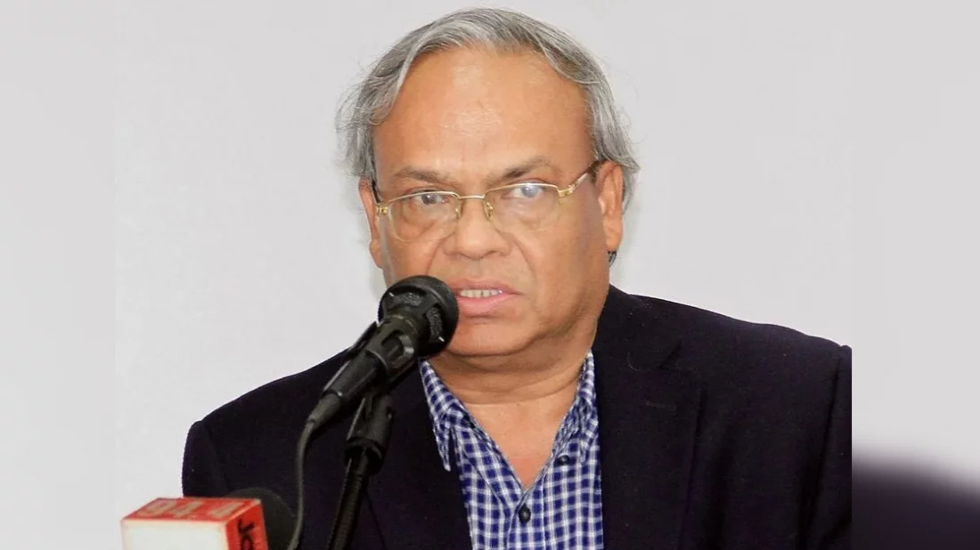 নিরপেক্ষ সরকারব্যবস্থা প্রতিষ্ঠার আগে জনগণ ঘরে ফিরবে না: রিজভী 