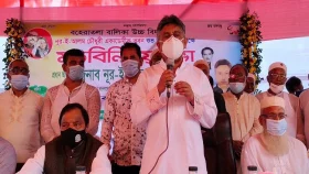 ধর্মীয় প্রতিষ্ঠানে হামলাকারীদের একঘরে করা হবে: চিফ হুইপ