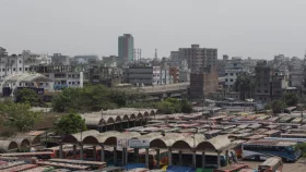 পরিবহন ধর্মঘট প্রত্যাহারের আহ্বান সেতুমন্ত্রীর