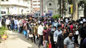 করোনায় তিন বিভাগে ৩ জনের মৃত্যু