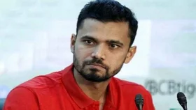 সীতাকুণ্ডের ঘটনায় সবাইকে এগিয়ে আসার আহ্বান মাশরাফির