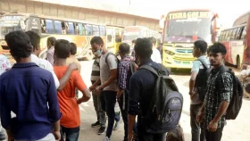 গণপরিবহনের ভাড়া পুনঃনির্ধারণে বৈঠক রবিবার