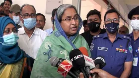 বিএনপি সব অপরাধে জড়িত: শিক্ষামন্ত্রী