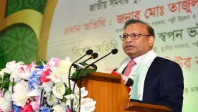 সমবায় সমিতির স্বচ্ছতা নিশ্চিতে প্রয়োজনে আইন সংশোধন: স্থানীয় সরকারমন্ত্রী