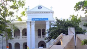 জবির ভর্তিতে জিপিএ কমলো