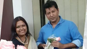 চয়নিকার ওয়েব ফিল্ম দিয়ে ফিরছেন মাহফুজ