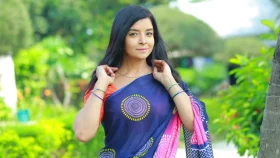 &lsquo;বঙ্গবন্ধু&rsquo; বায়োপিক: খালেদা জিয়ার চরিত্রে এলিনা শাম্মী