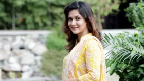 &lsquo;শুধু দেশে নয়, শিশুদের জন্য আমি বিশ্বব্যাপী কাজ করে যাবো&rsquo;