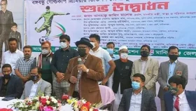 জানুয়ারির মধ্যে ১৫ কোটি ডোজ টিকা দেওয়া হবে: স্বাস্থ্যমন্ত্রী