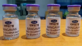 দেশের তৈরি &lsquo;বঙ্গভ্যাক্স&rsquo; মানবদেহে ট্রায়ালে নীতিগত অনুমোদন