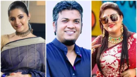 পরীমণির জন্য গাইলেন মমতাজ