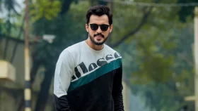 নিজেকে সৌভাগ্যবান মনে করছি: ইরফান সাজ্জাদ