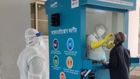 করোনায় মৃত্যু কমলেও শনাক্ত বাড়লো