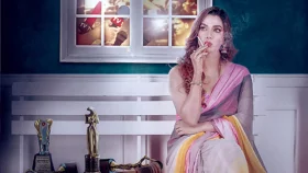 বিমান ছিনতাই নয়, প্রেম-প্রতারণা নিয়ে হবে &lsquo;ময়ূরাক্ষী&rsquo;