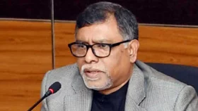 &lsquo;কার্ড দেখালেই ষাটোর্ধ্ব ও ফ্রন্ট লাইনাররা বুস্টার ডোজ পাবেন&rsquo; &nbsp;