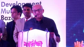 সিনেমা বানাবেন প্রতিমন্ত্রী ডা. মুরাদ!