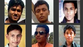 আমিনবাজারে ৬ ছাত্র হত্যা মামলায় ১৩ আসামির মৃত্যুদণ্ড