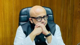 মুরাদের বিরুদ্ধে শাহবাগ থানায় অভিযোগ