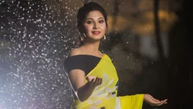 স্পর্শিয়ার ব্যবসার লাভের টাকা পাবে সুবিধাবঞ্চিত শিশুরা!