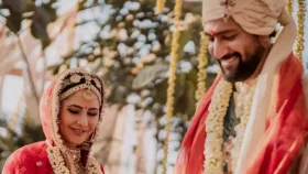 ভিকি-ক্যাটরিনার বিয়ের আংটির দাম শুনলে চমকে উঠবেন!