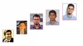 ৫০ বছরে বাংলাদেশ: যা ভাবছেন তরুণরা