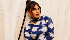 শুটিংয়ে ভয় প্রিয়াঙ্কার!