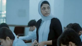 অস্কারের সংক্ষিপ্ত তালিকায় থেকে বাদ &lsquo;রেহানা মরিয়ম নূর&rsquo;
