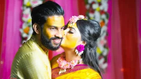 নাসিরের সাবেক প্রেমিকাকে বিয়ে করলেন সংগীতশিল্পী ইলিয়াস!