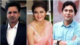 জয়ার বিপরীতে বলিউডে নওয়াজের পরিবর্তে মনোজ, থাকবেন চঞ্চলও