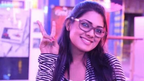 সবার কাছে দোয়া চাইলেন তিশা