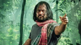 রইস কি আসলেই পাগল?