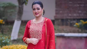 &lsquo;বঙ্গমাতা&rsquo; হয়ে আসছেন প্রেক্ষাগৃহে&nbsp;