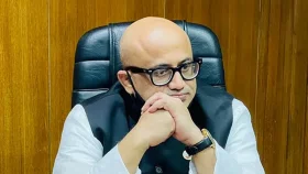 ডা. মুরাদের বিরুদ্ধে এবার শরীয়তপুরে মামলা