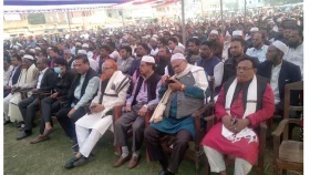 সুষ্ঠ ও নিরপেক্ষ নির্বাচন হওয়া বাঞ্ছনীয়: স্থানীয় সরকারমন্ত্রী