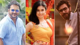 যেসব হলে মুক্তি পেলো &lsquo;রাত জাগা ফুল&rsquo;