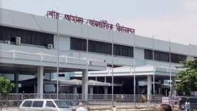 চট্টগ্রাম বিমানবন্দরে বাড়েনি পণ্য পরিবহন সুবিধা