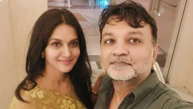 কারোনা আক্রান্ত সৃজিত, মেয়েকে নিয়ে আলাদা থাকছেন মিথিলা