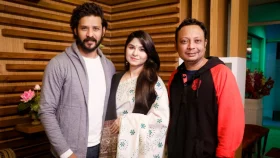 ভিন্নধর্মী আমেজে আসছে &lsquo;জলকিরণ&rsquo;