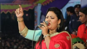 মমতাজের বাড়িতে শেষ হলো ৩ দিনব্যাপী মধুর মেলা&nbsp;