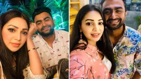 প্রভার সঙ্গে প্রেম করছেন ইমরান!