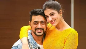 পার পেলেন না দেব-রুক্মিণী মৈত্র