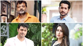 করোনায় কাবু টালিউড!