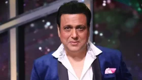 একসঙ্গে ৭০ সিনেমায় চুক্তিবদ্ধ হয়েছিলেন গোবিন্দ